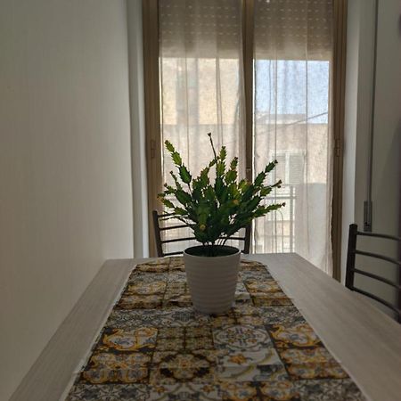 Vento Del Sud Apartment Trapani Exterior foto