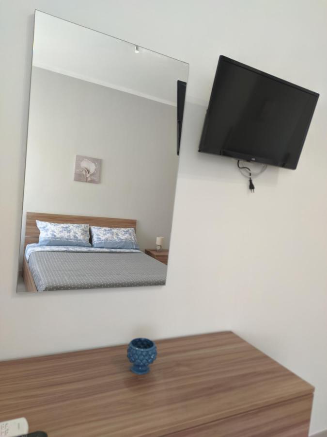 Vento Del Sud Apartment Trapani Exterior foto