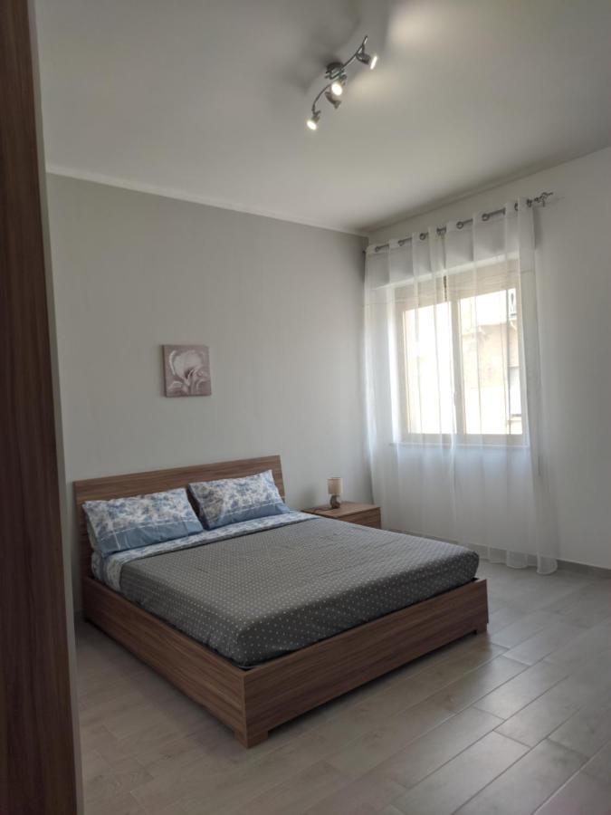 Vento Del Sud Apartment Trapani Exterior foto